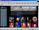 GuitarChef website