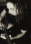 DAVE MARTONE - Canadian Guitarist