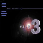 WARP 3 - Music Has Evolved
