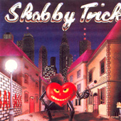 Shabby Trick "Badass"